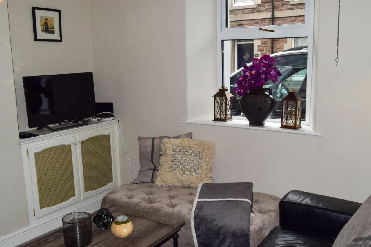Beval Cottage Abergavenny Exterior foto