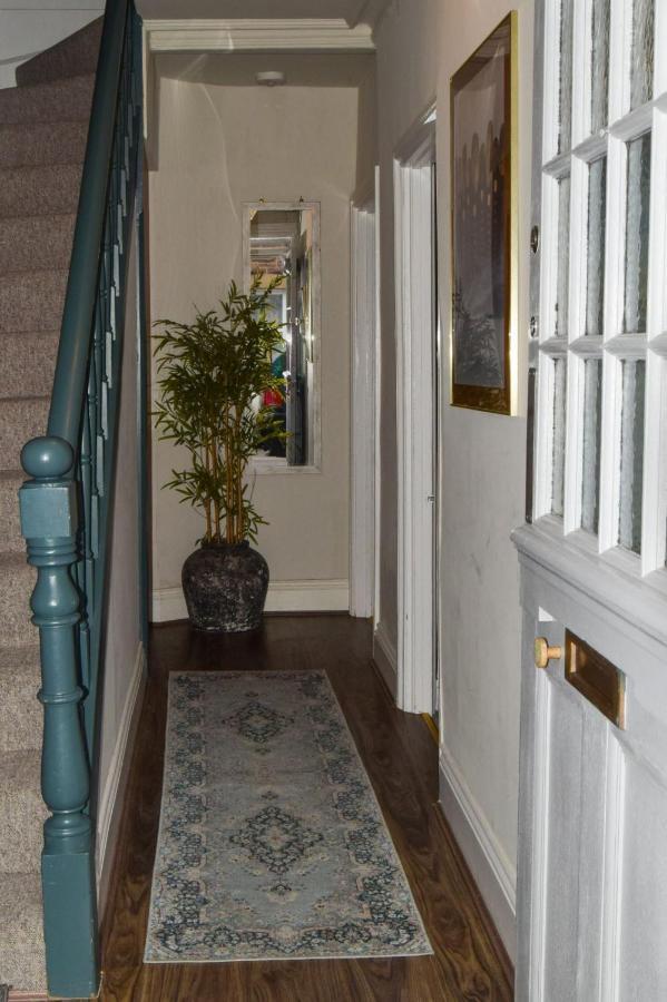 Beval Cottage Abergavenny Exterior foto